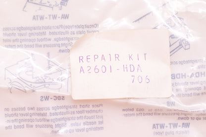 Carburetor Gasket Diaphragm Kit NOS