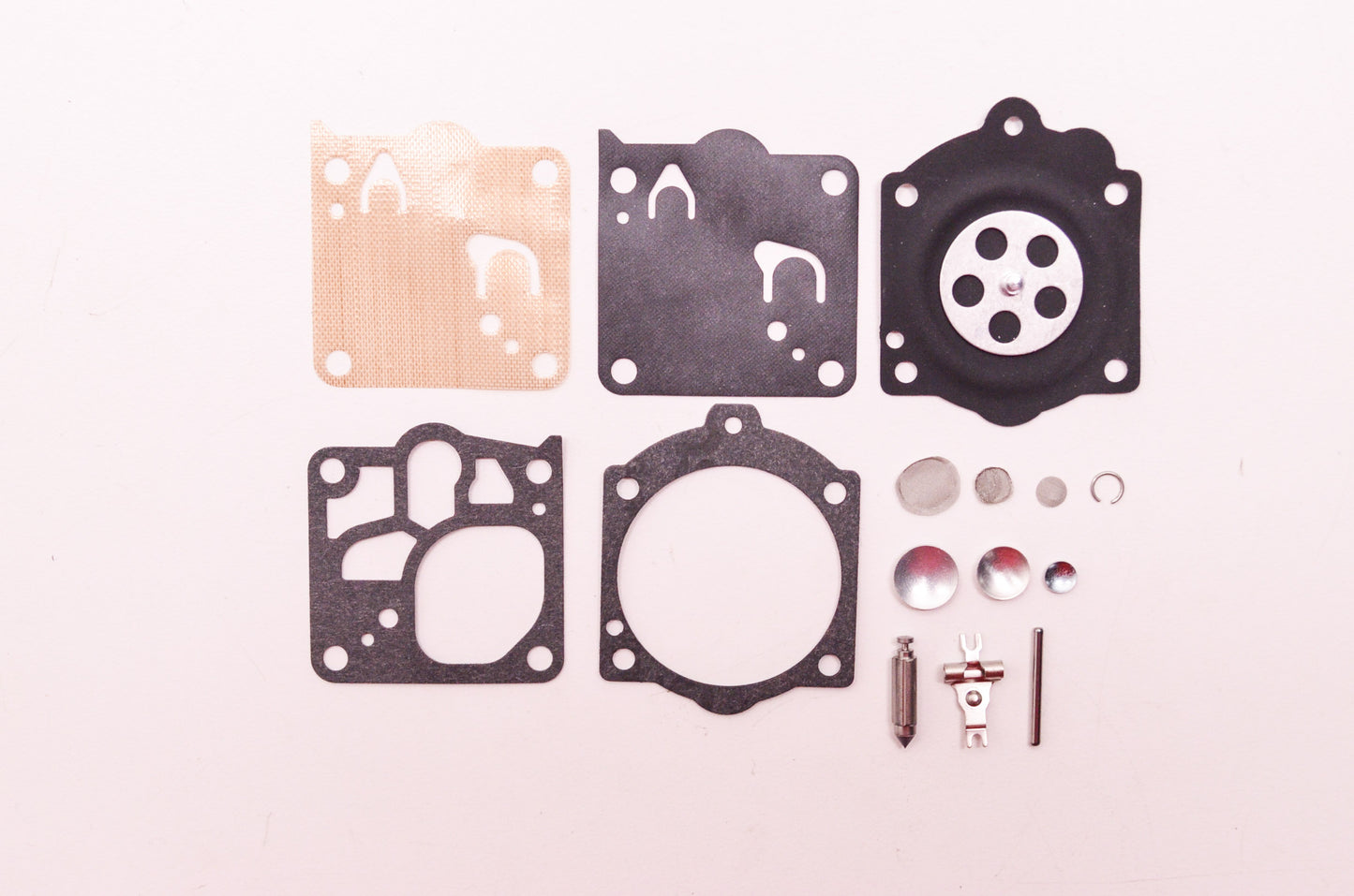 Carburetor Gasket Diaphragm Kit NOS