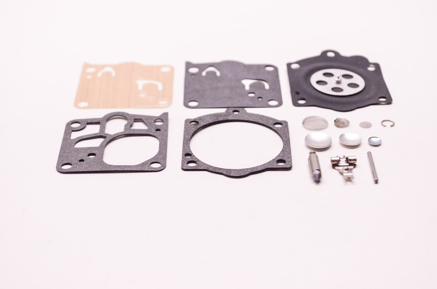 Carburetor Gasket Diaphragm Kit NOS