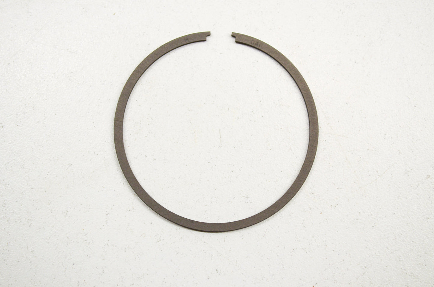 Piston Ring 1.00 (040) 100 NOS