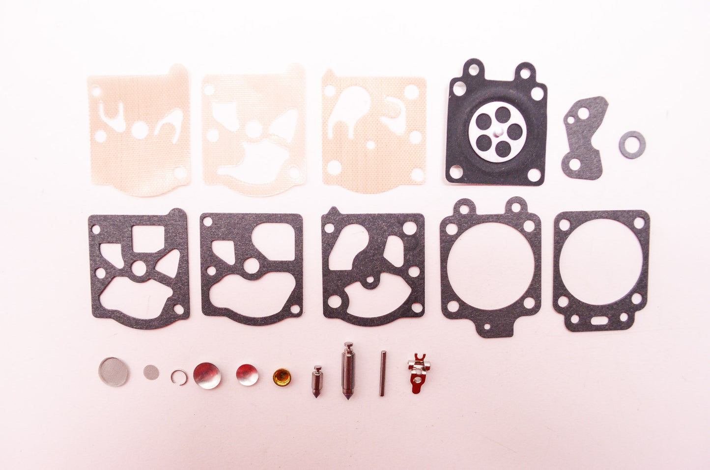 Carburetor Gasket Diaphragm Kit NOS