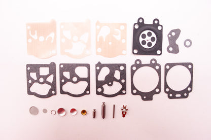 Carburetor Gasket Diaphragm Kit NOS