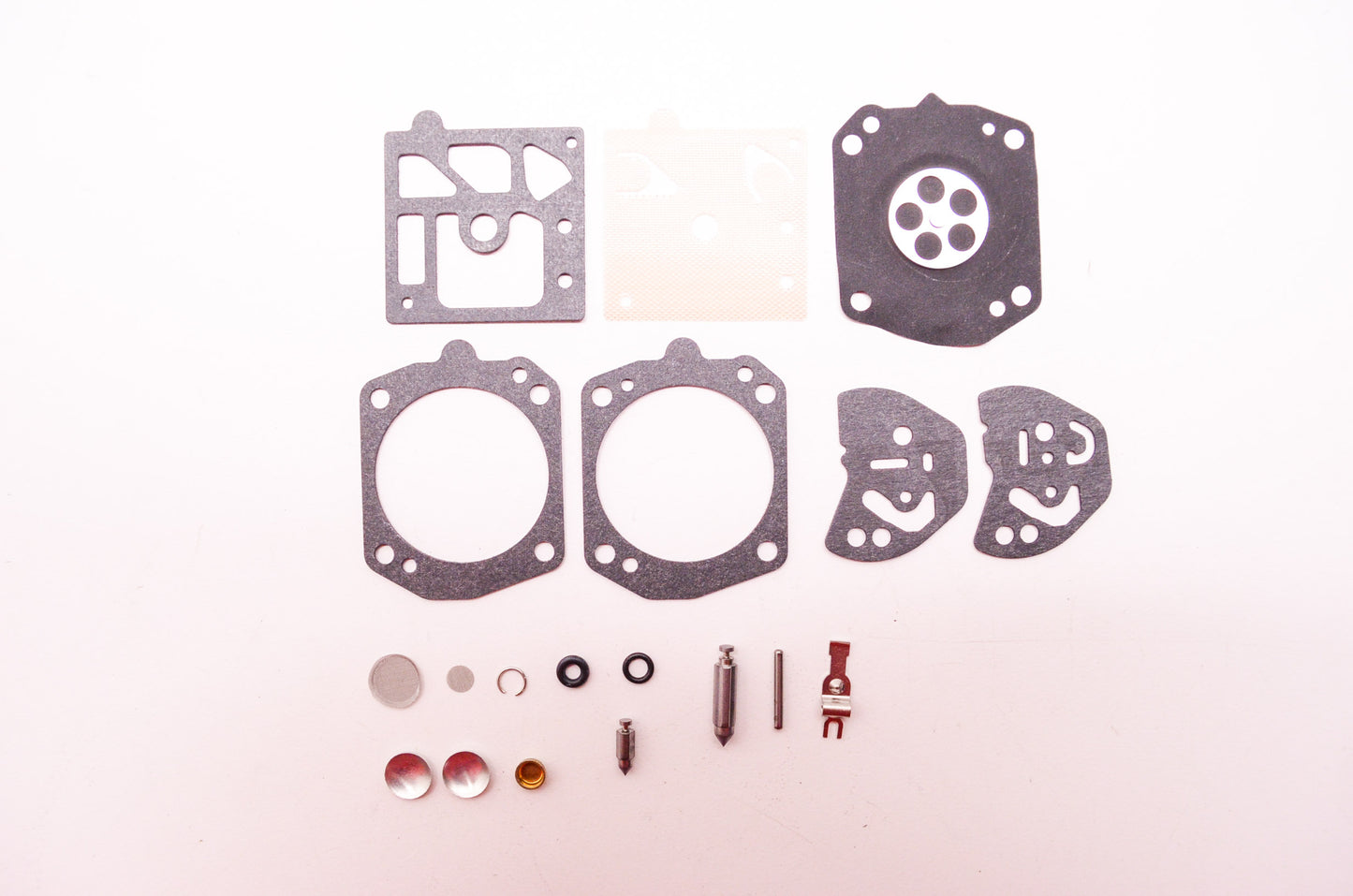 Carburetor Gasket Diaphragm Kit NOS