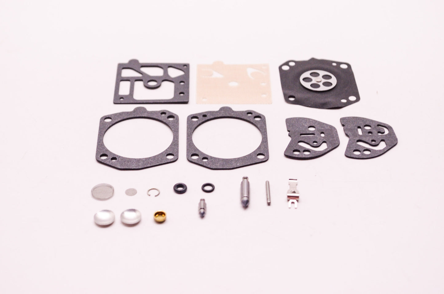 Carburetor Gasket Diaphragm Kit NOS