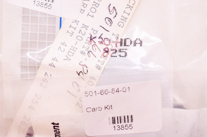 Carburetor Gasket Diaphragm Kit NOS
