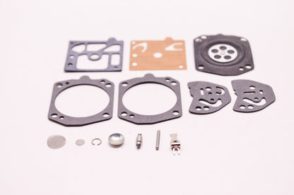 Carburetor Gasket Diaphragm Complete Kit NOS