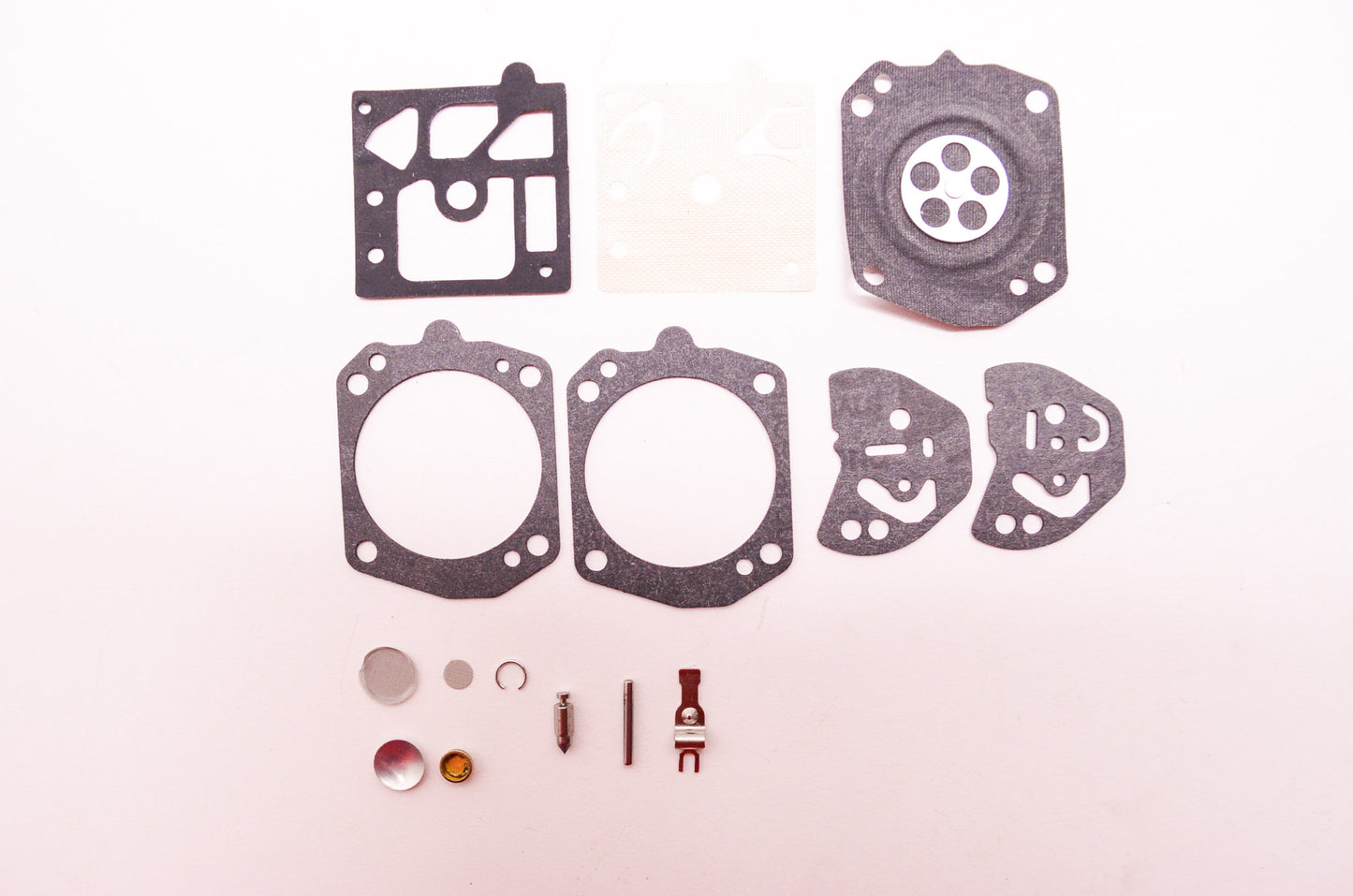 Carburetor Gasket Diaphragm Kit NOS