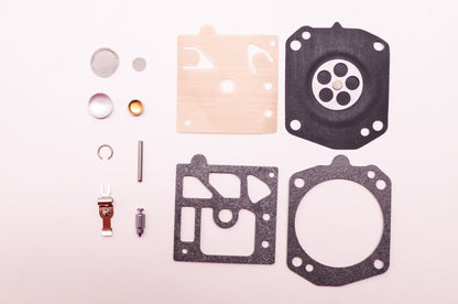 Carburetor Gasket Diaphragm Kit NOS