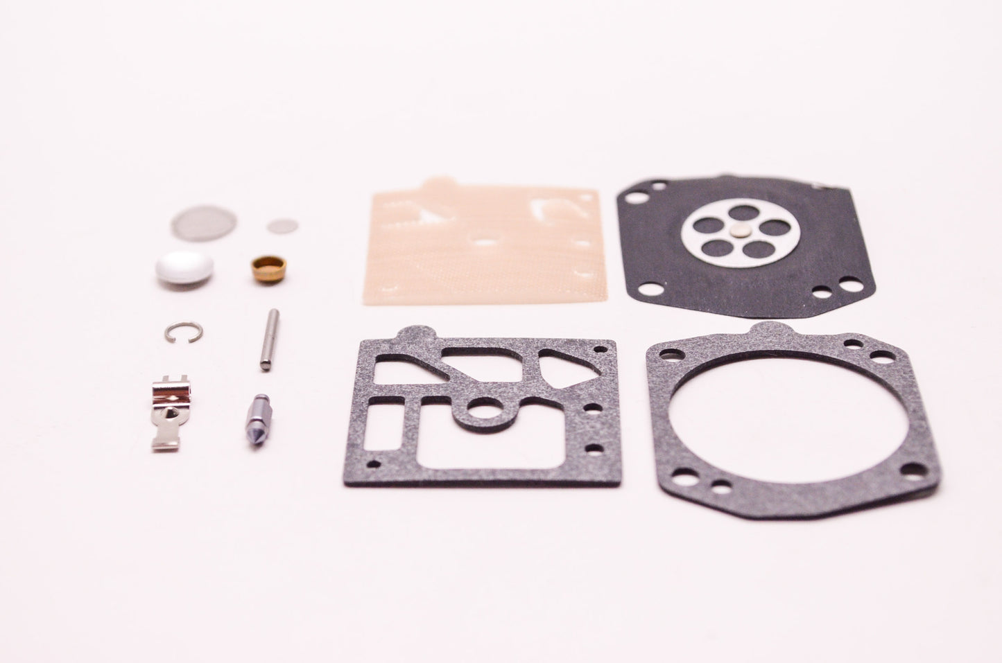 Carburetor Gasket Diaphragm Kit NOS