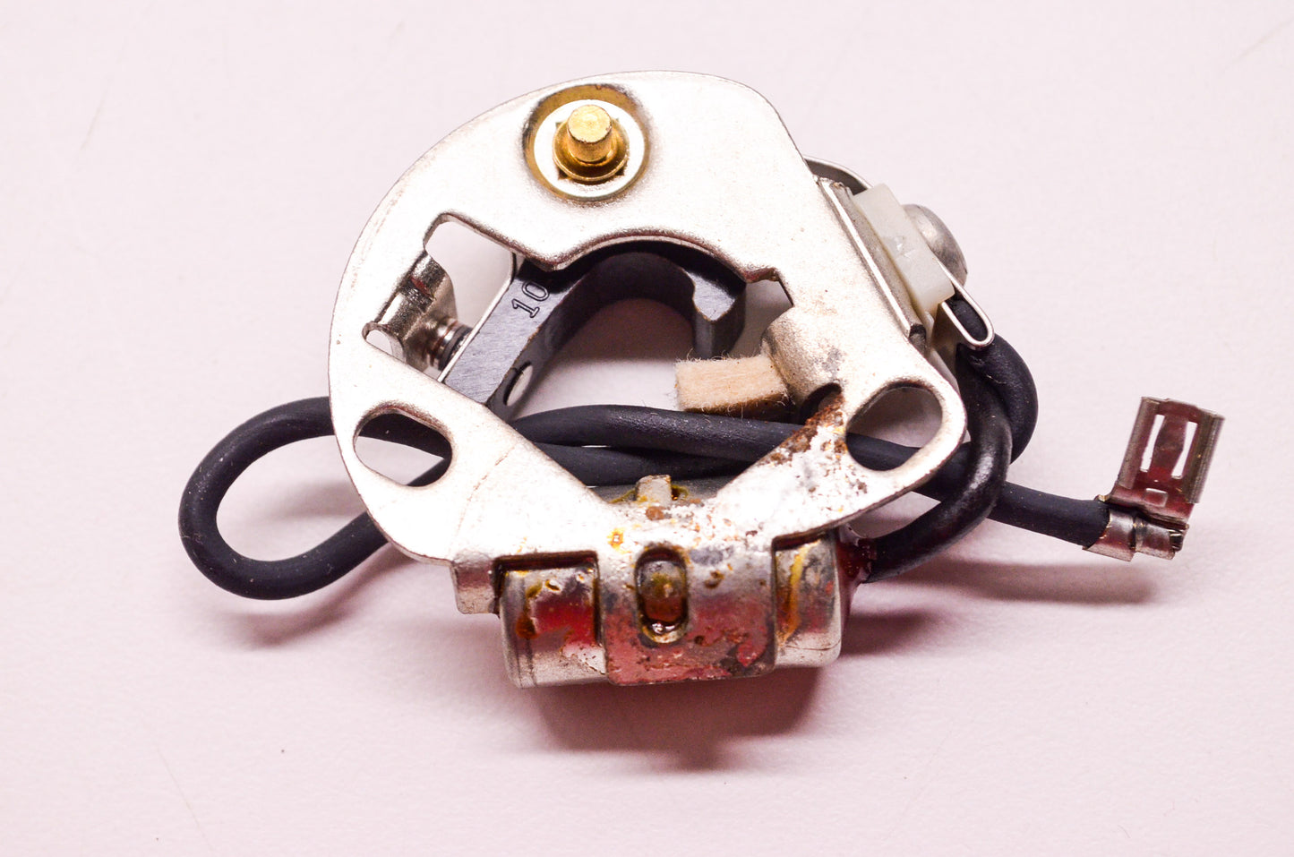 R. E. Phelon Company Contact Assembly NOS