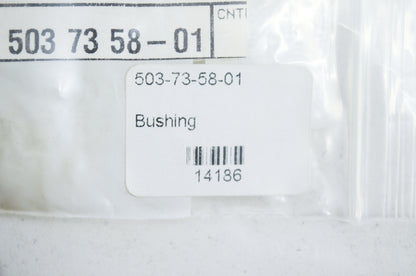 Fuel Tank Bushing Qty 2 NOS
