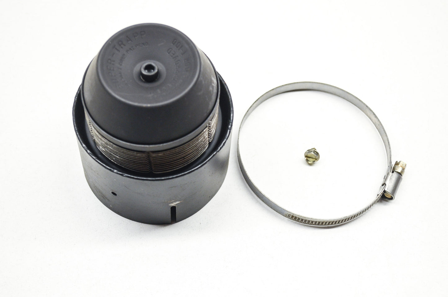 Disco Jet T-100 Spark Arrestor NOS