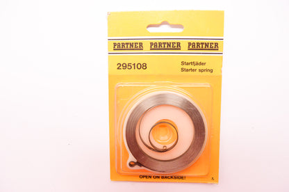 Starter Rewind Spring NOS