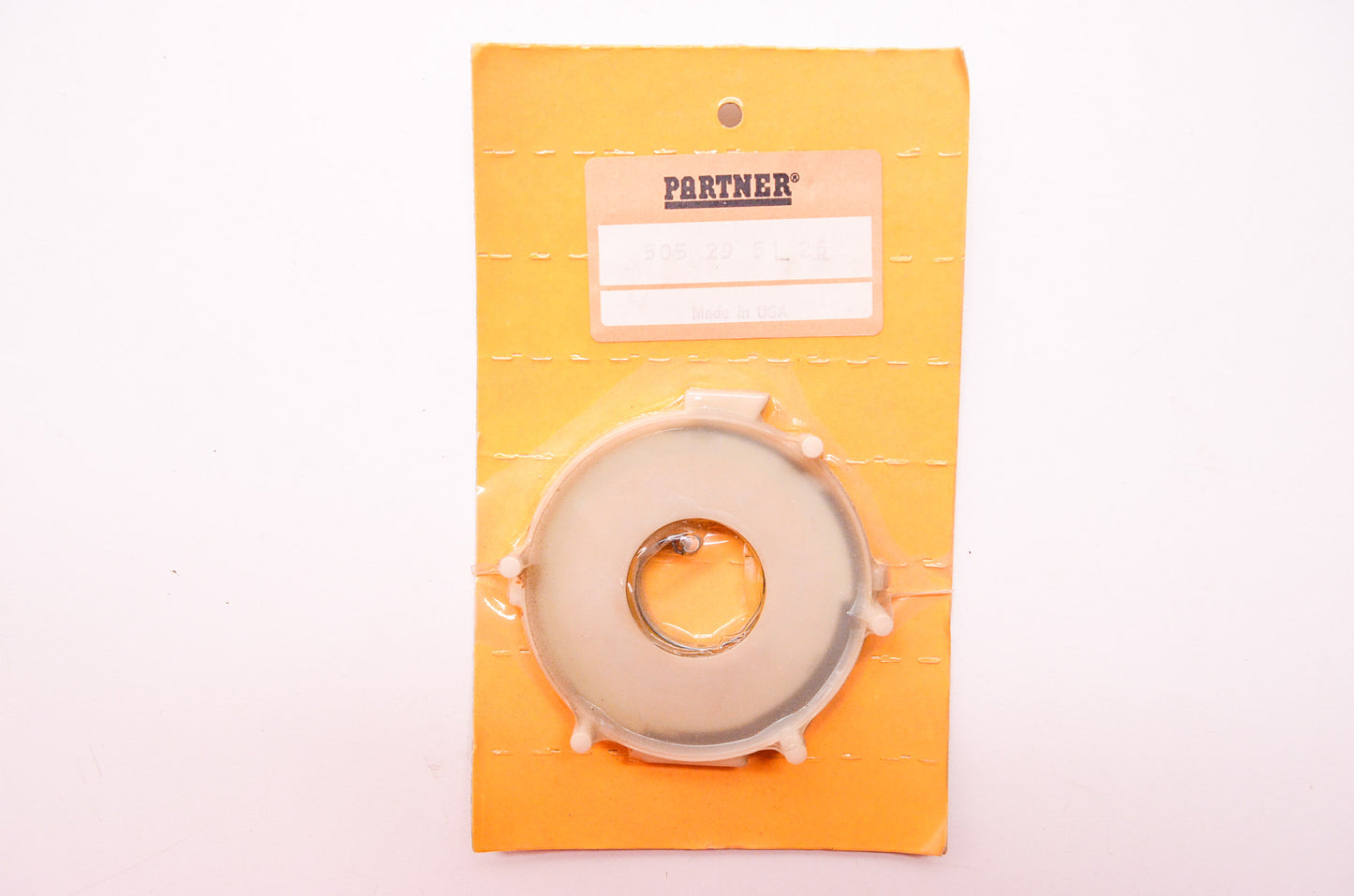 Starter Rewind Spring NOS