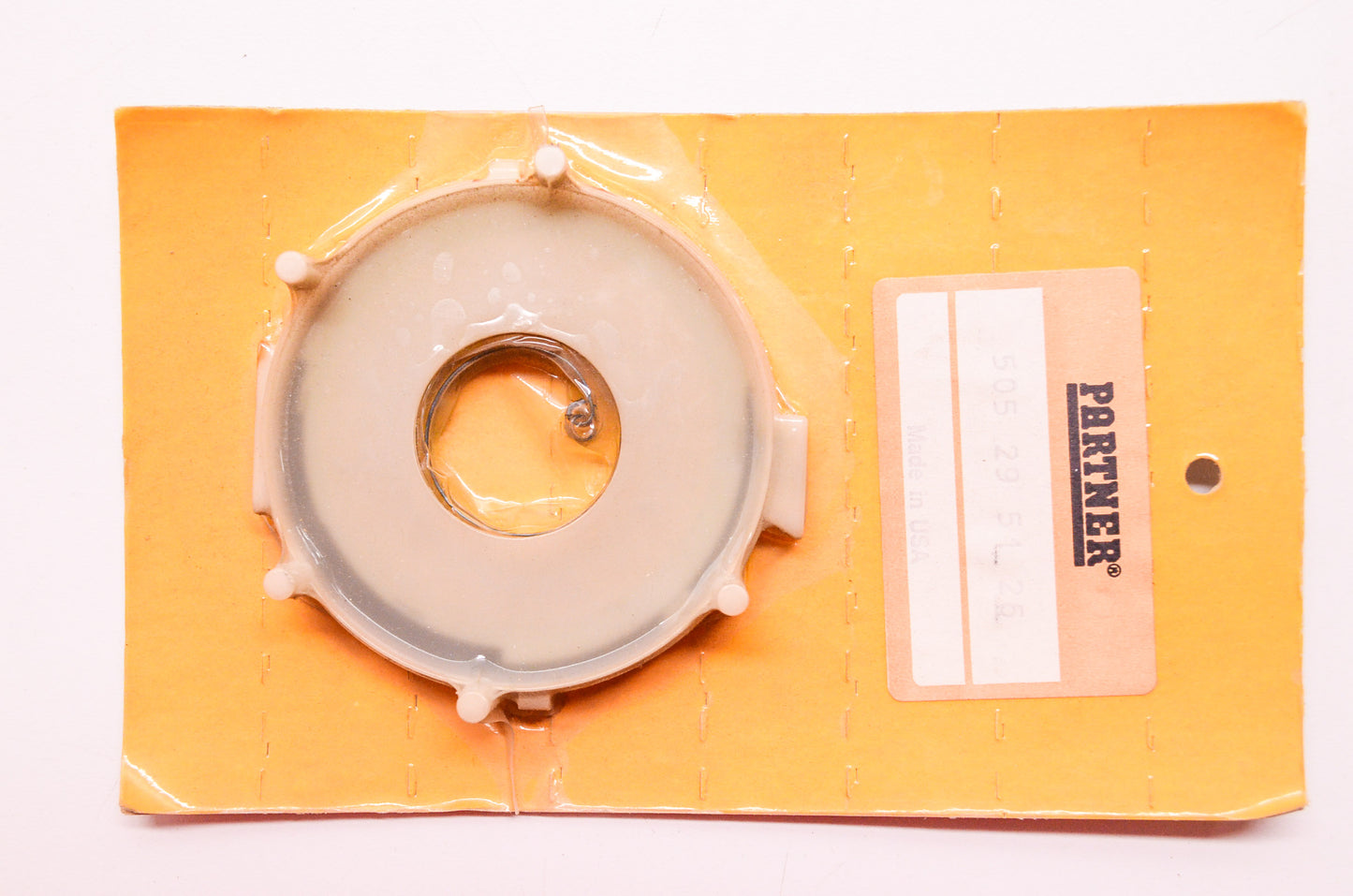 Starter Rewind Spring NOS