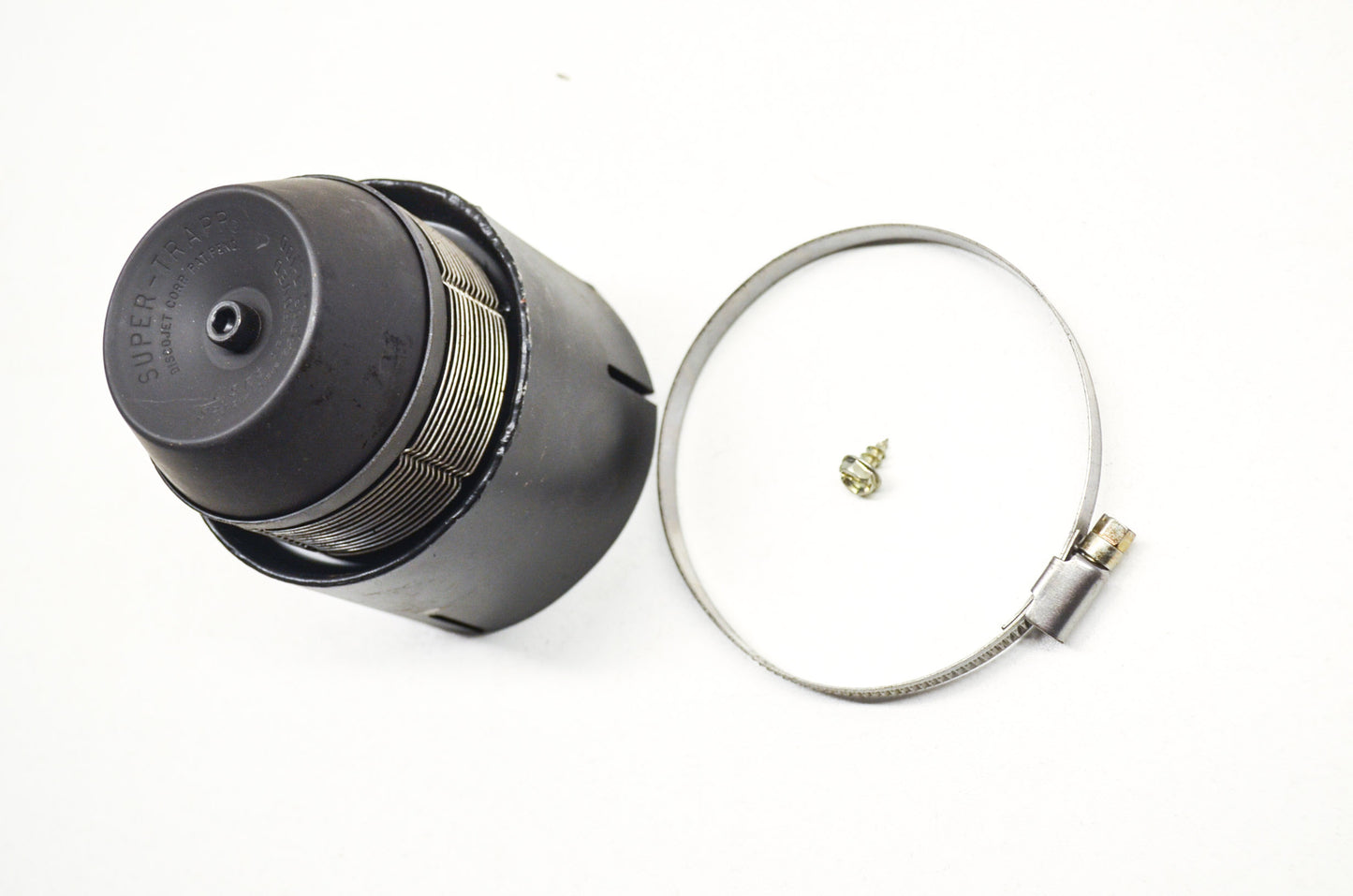 Disco Jet T-100 Spark Arrestor NOS