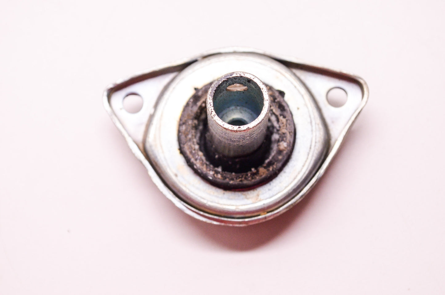 Buffer Mount