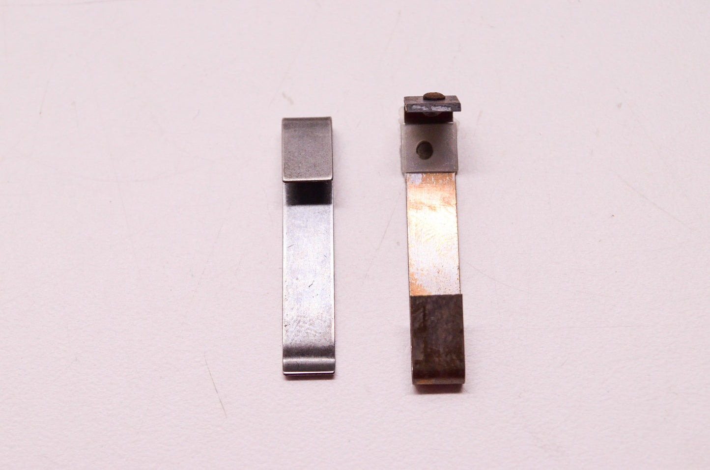 Contact Spring Kit NOS