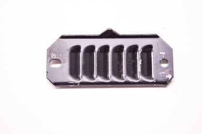 Muffler Louver NOS