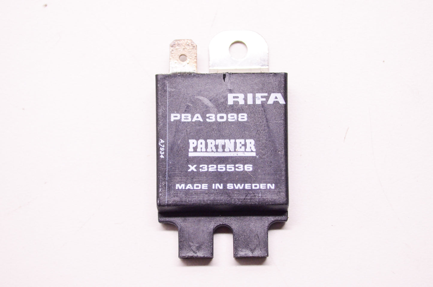 PBA 3098 Ignition Module NOS