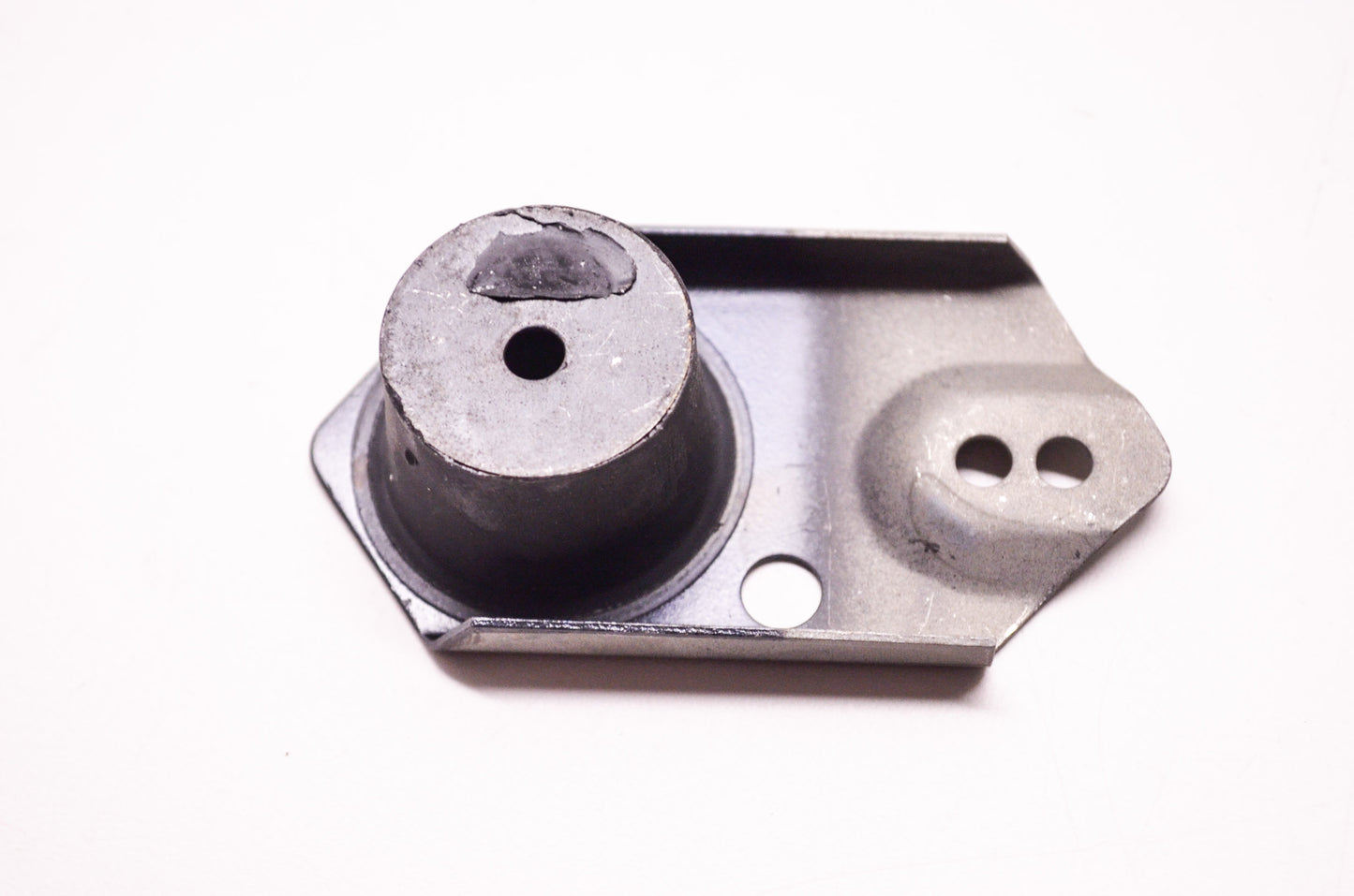 Cylinder Side Buffer Mount NOS
