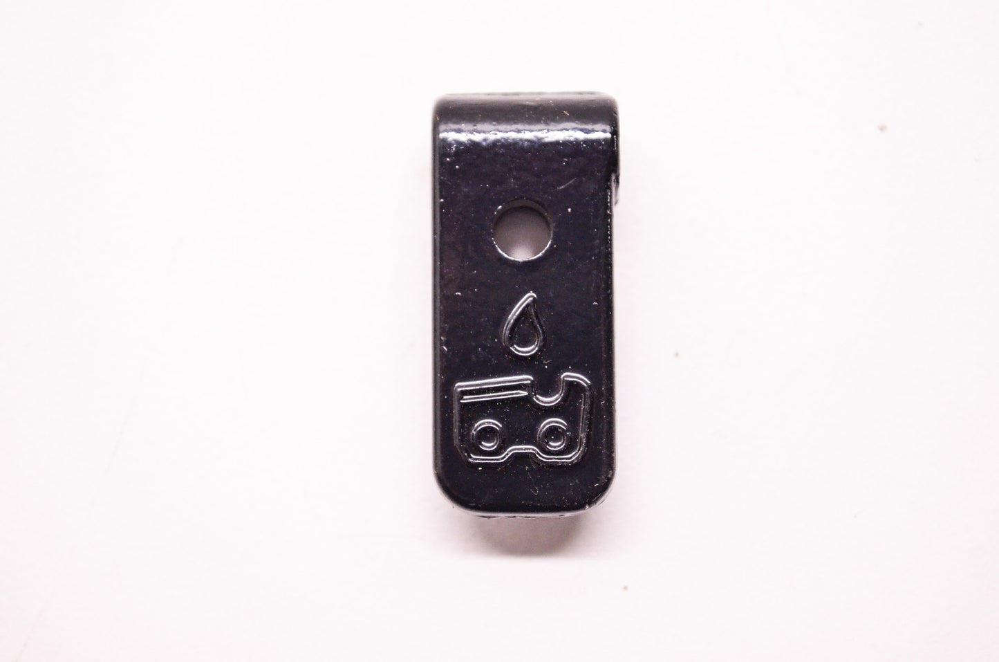Manual Oil Pump Lever NOS
