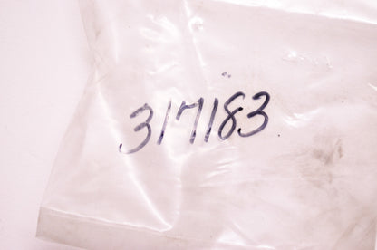Manual Oil Pump Lever NOS