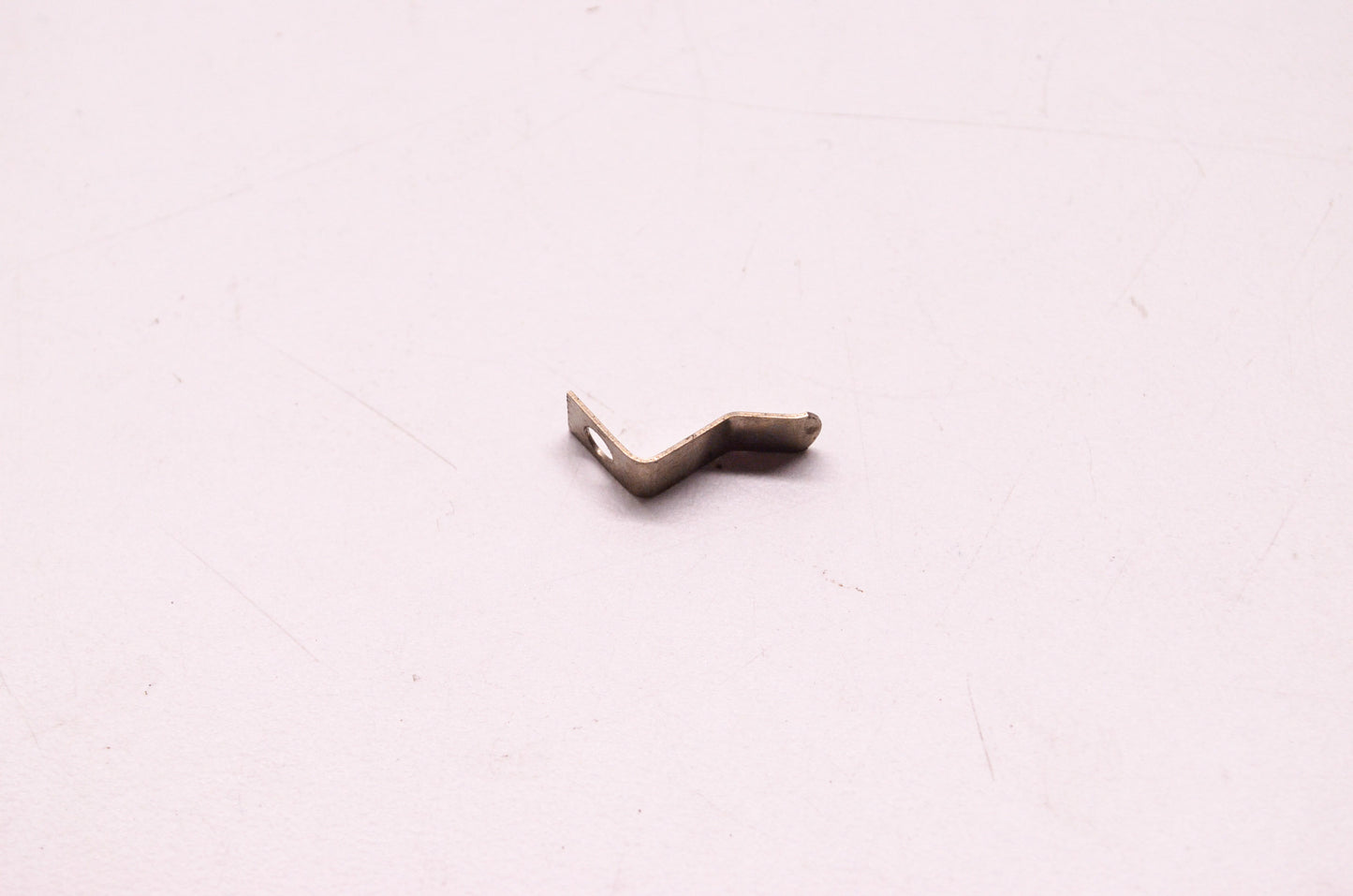 Grounding Contact NOS