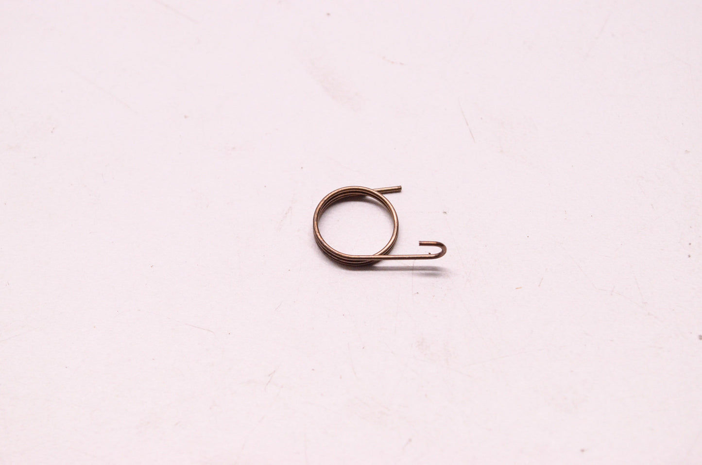Starter Pawl Spring NOS