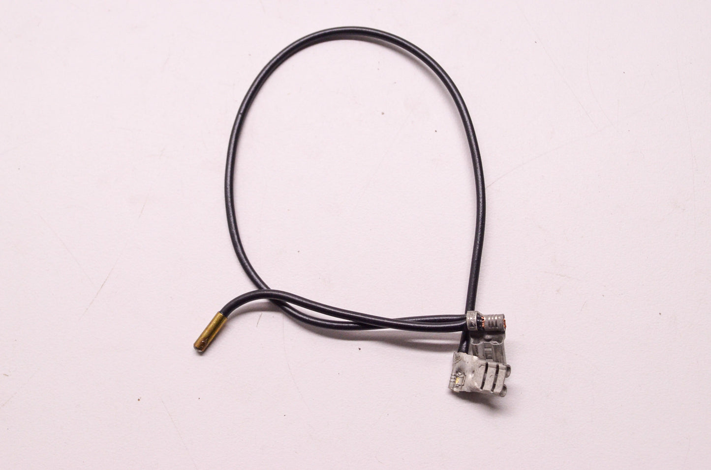 Ignition Off Wire NOS