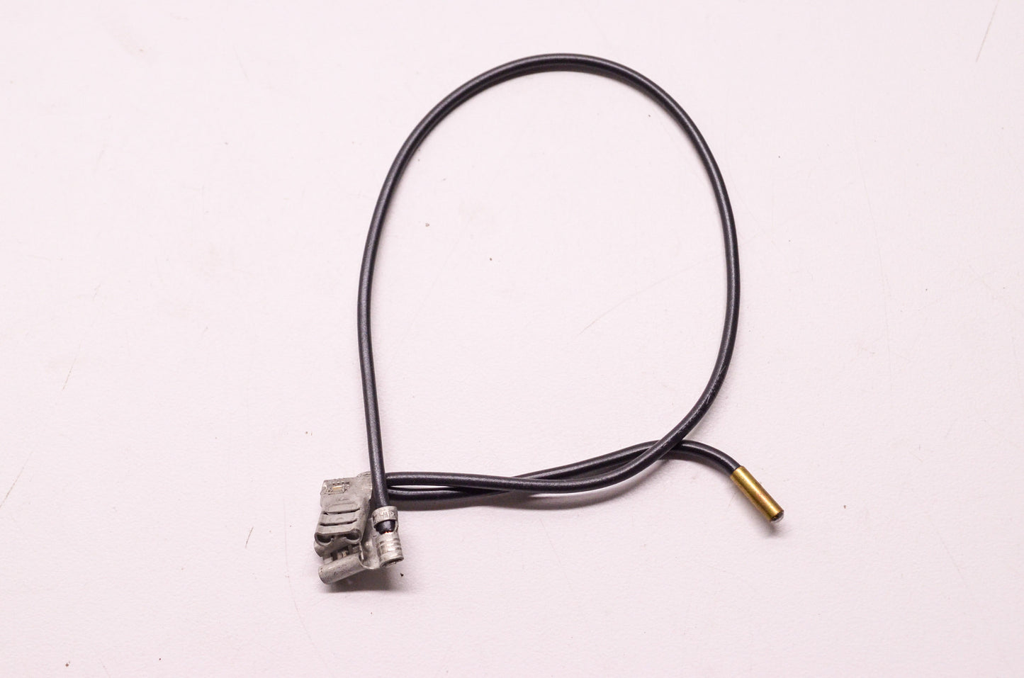 Ignition Off Wire NOS