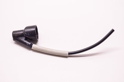 Spark Plug Wire Lead Cap NOS
