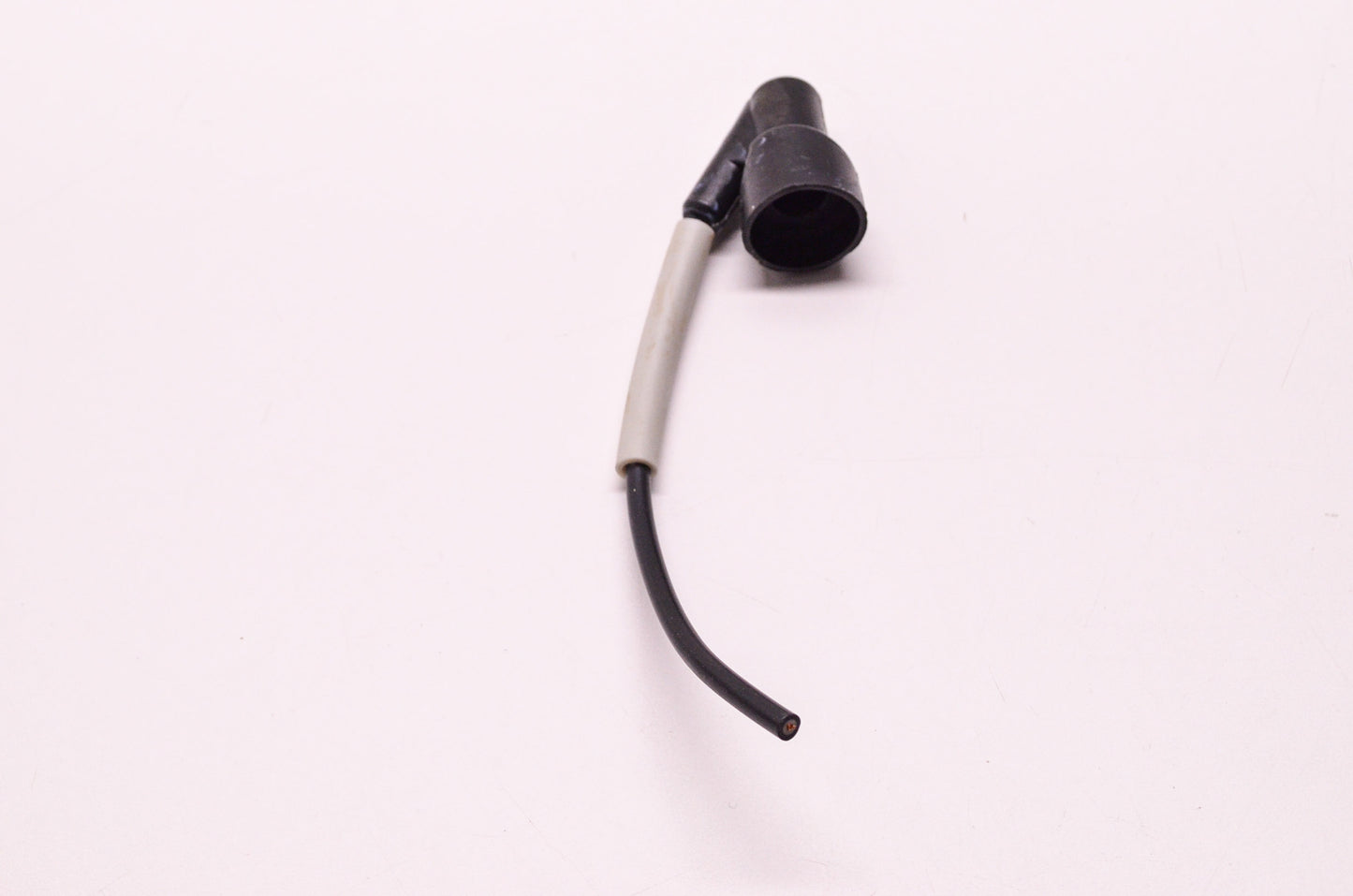 Spark Plug Wire Lead Cap NOS
