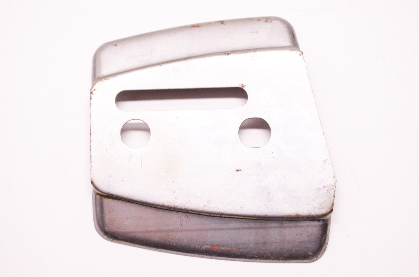 Bar Plate NOS