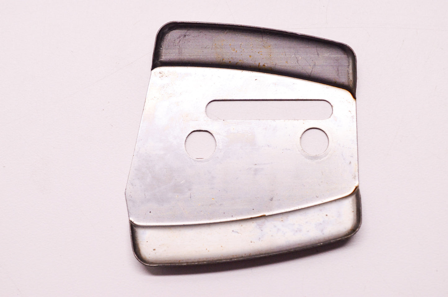 Bar Plate NOS