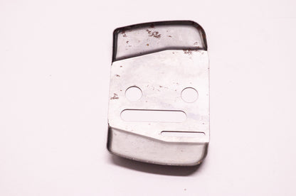Bar Plate NOS