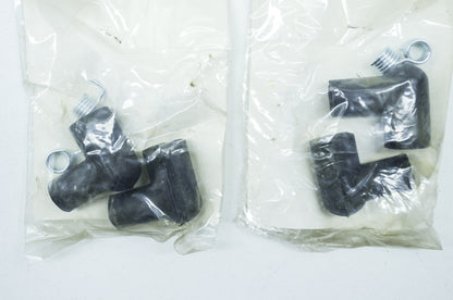 Plug Protectors Qty 4 NOS