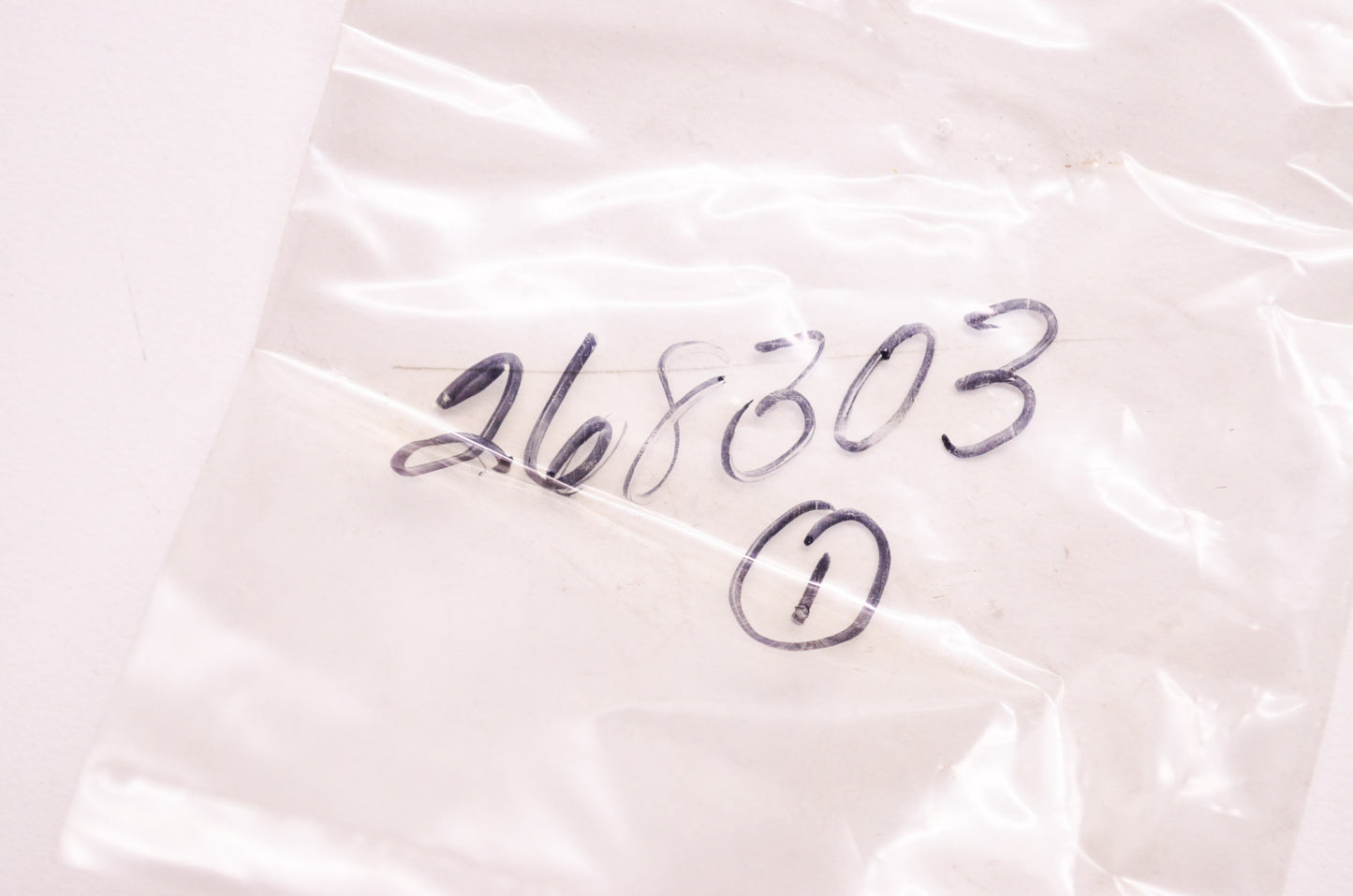 Crankshaft Washer NOS