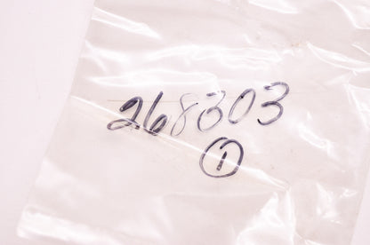 Crankshaft Washer NOS
