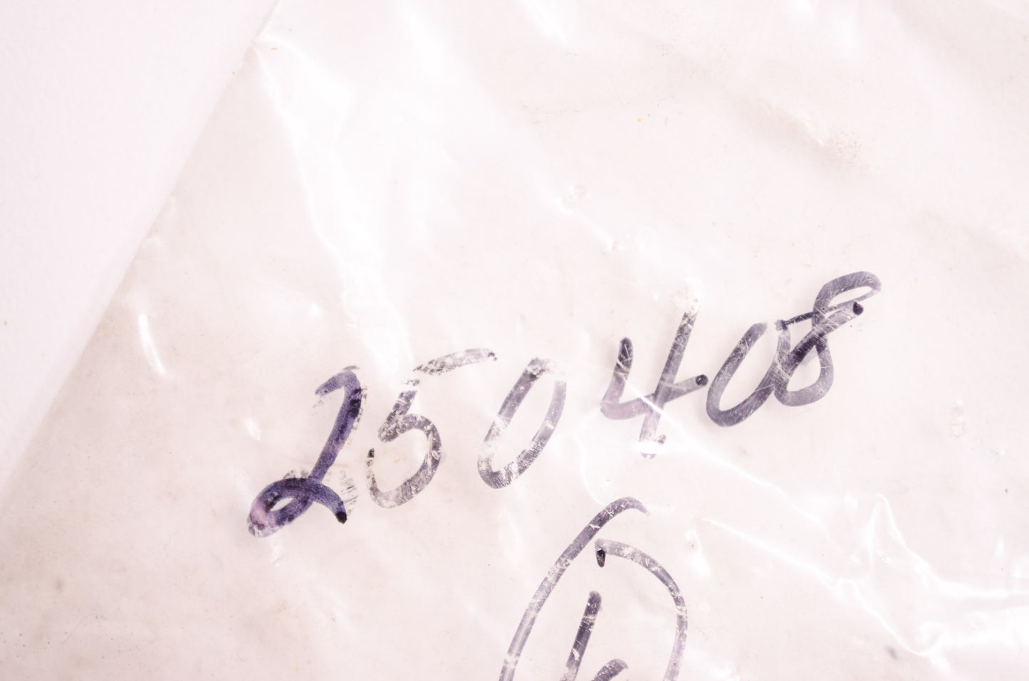 Partner 250408 Flange Nut QTY 6 NOS