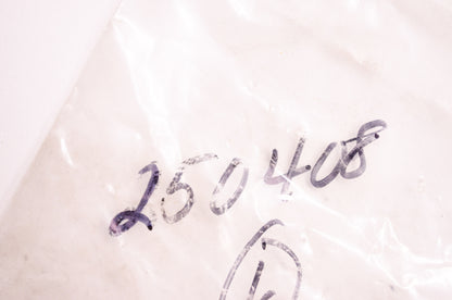 Partner 250408 Flange Nut QTY 6 NOS