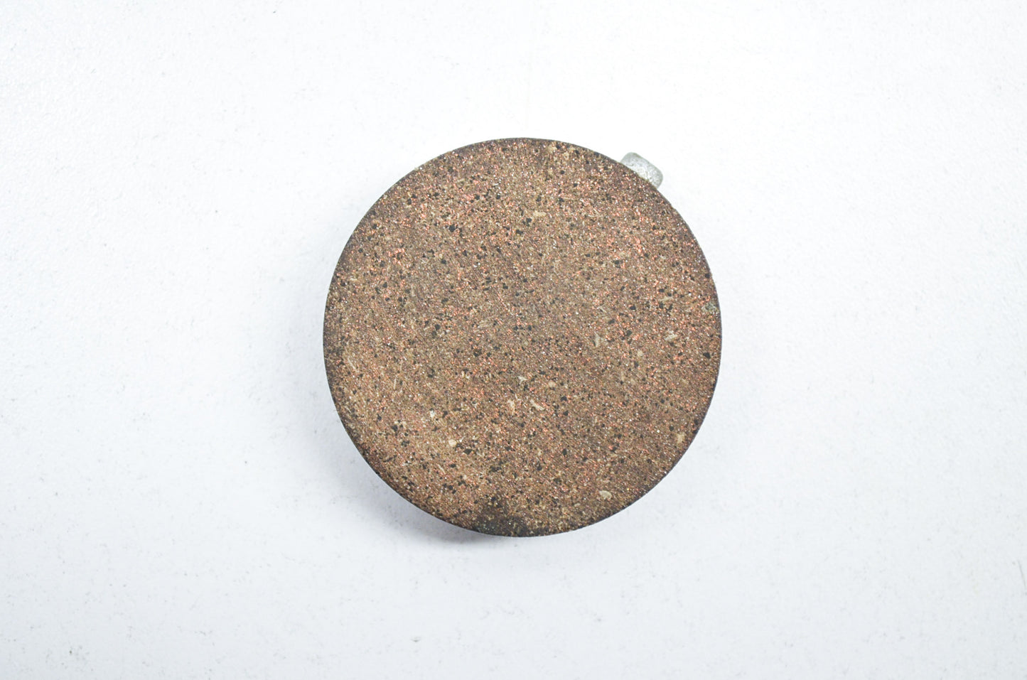 Vesrah TSK501FE Circular Brake Pad NOS