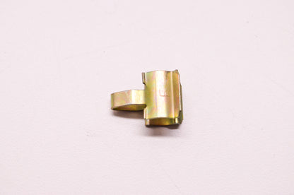 Tank Vent Tube Clip NOS