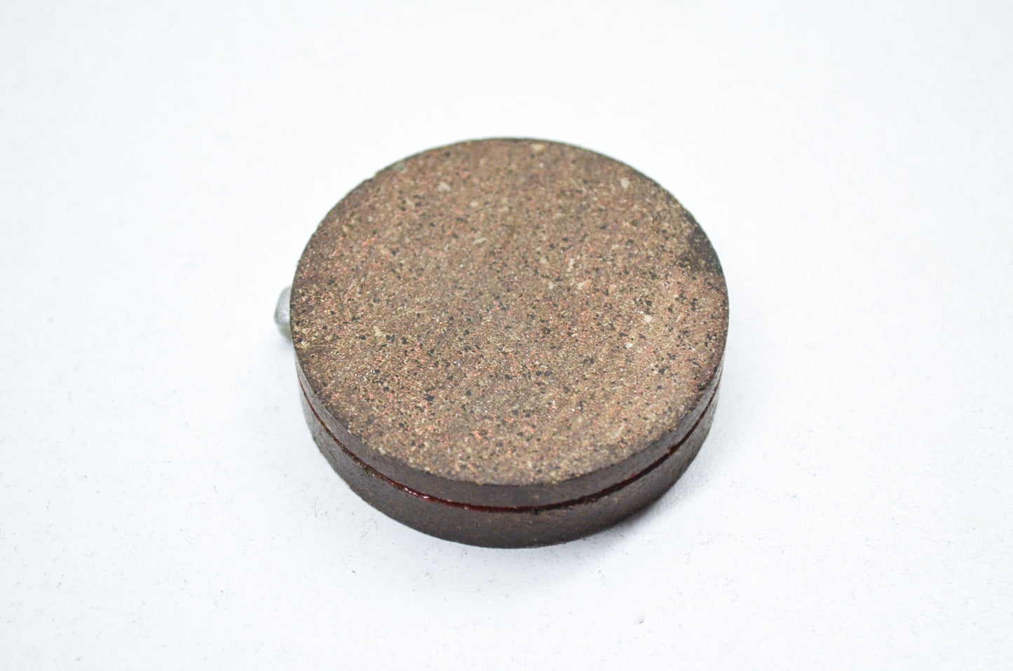 Vesrah TSK501FE Circular Brake Pad NOS