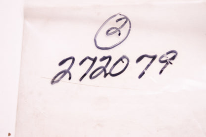 Carburetor Mounting Gasket NOS