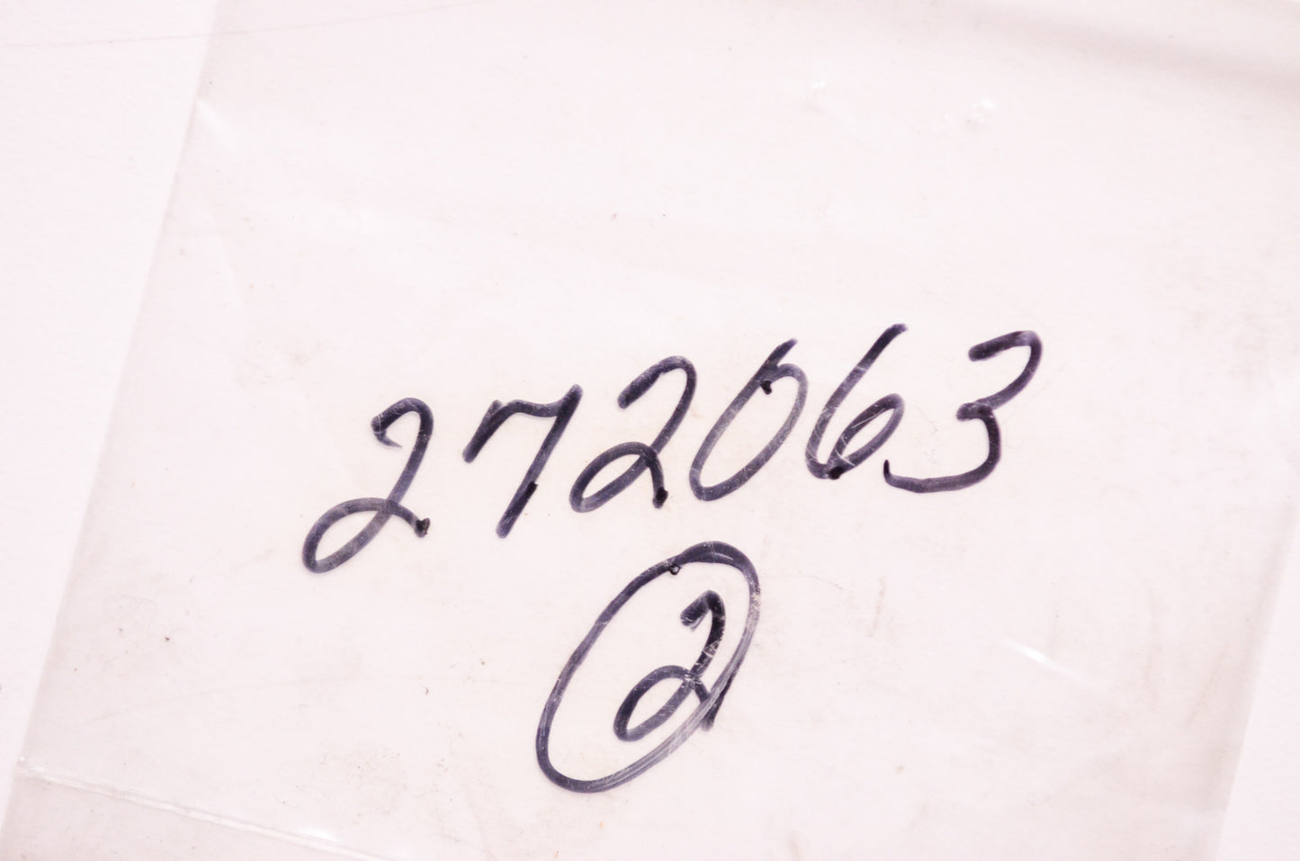 Gasket NOS