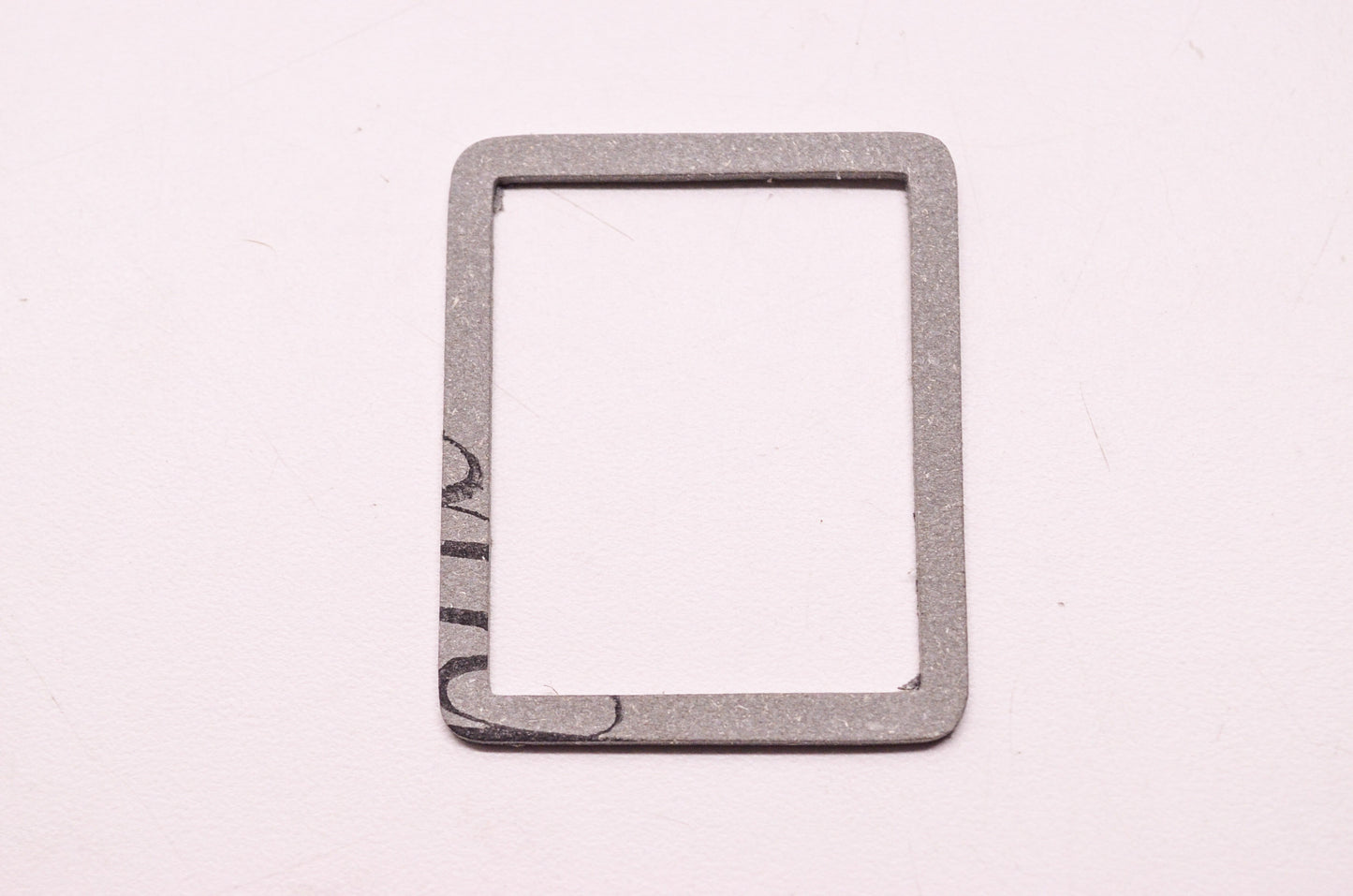 Oil Pump Cover Gasket NOS