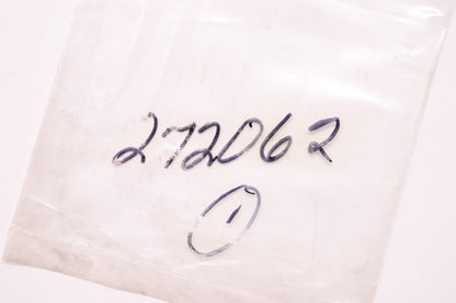 Oil Pump Cover Gasket NOS