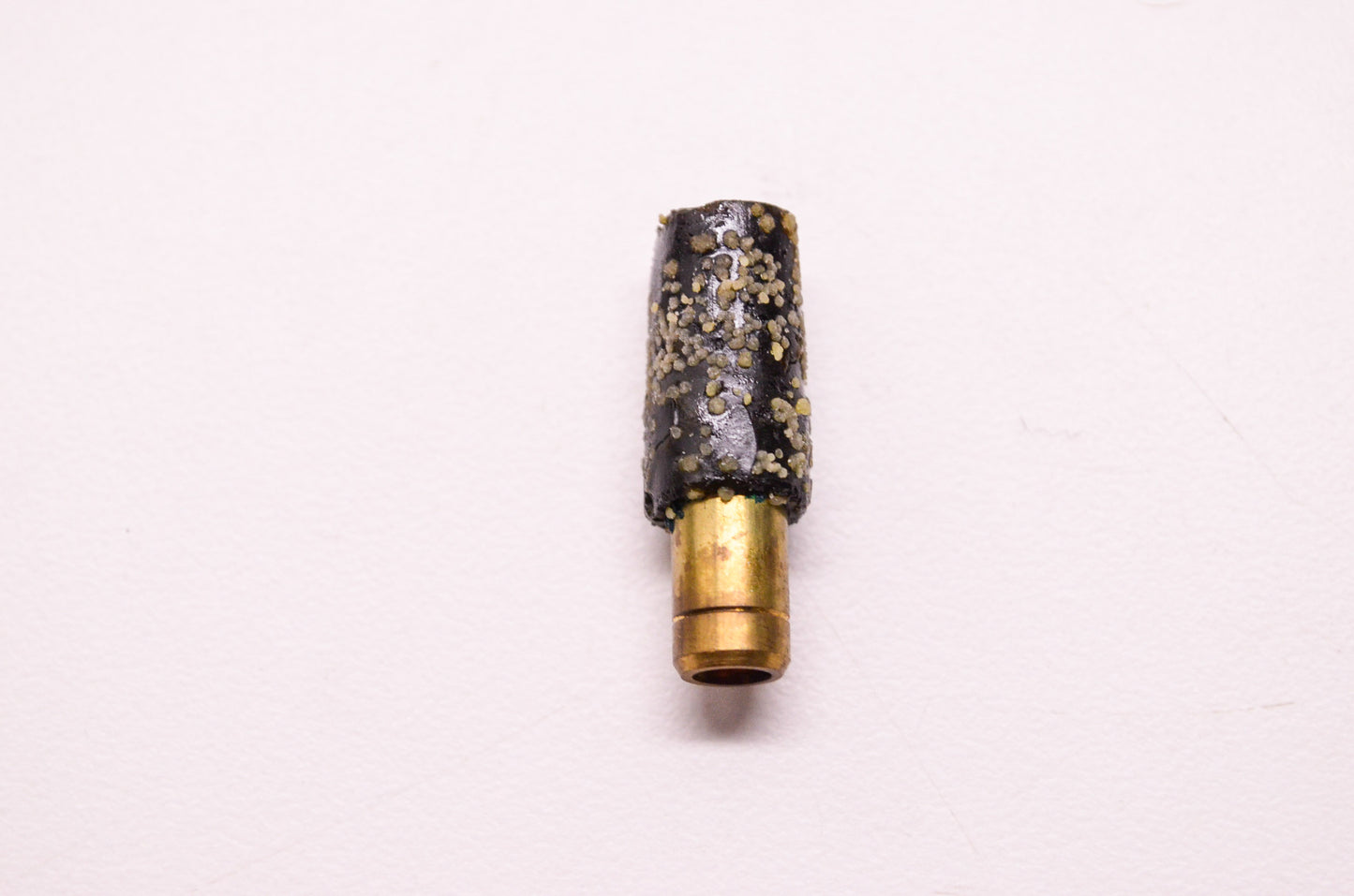 Fuel Gas Vent Valve NOS