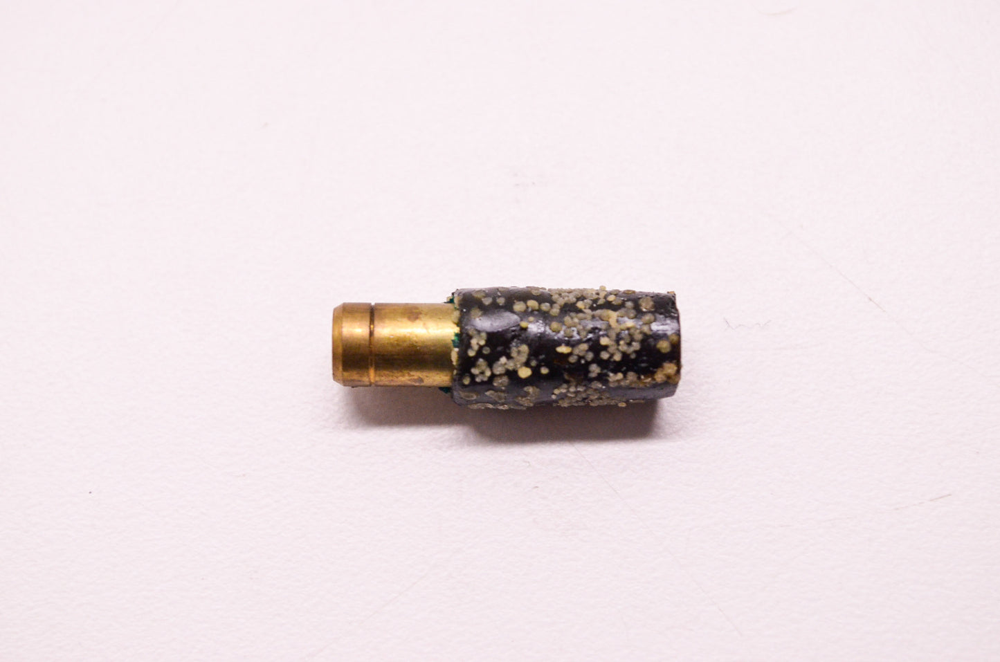 Fuel Gas Vent Valve NOS